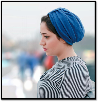 Hijab Hair Care Tips to Keep Your Covered Hair Luscious and Healthy