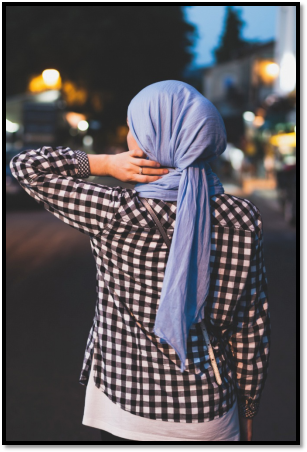 Hijab Hair Care Tips to Keep Your Covered Hair Luscious and Healthy