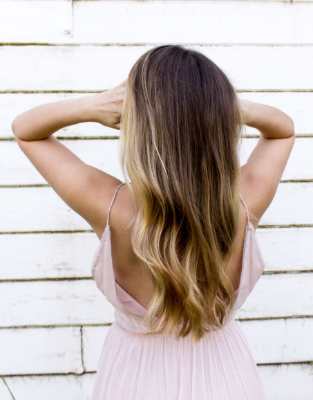 What’s In: Balayage or Ombre?